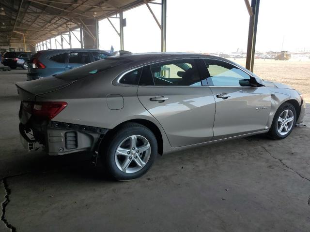 Photo 2 VIN: 1G1ZD5ST7PF246415 - CHEVROLET MALIBU LT 