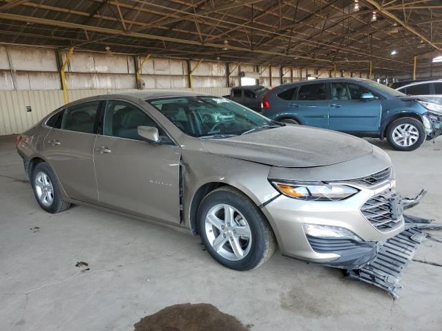 Photo 3 VIN: 1G1ZD5ST7PF246415 - CHEVROLET MALIBU LT 