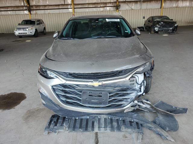 Photo 4 VIN: 1G1ZD5ST7PF246415 - CHEVROLET MALIBU LT 