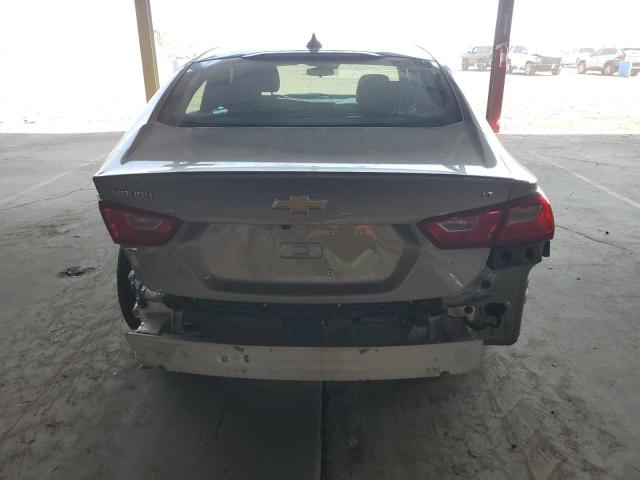 Photo 5 VIN: 1G1ZD5ST7PF246415 - CHEVROLET MALIBU LT 