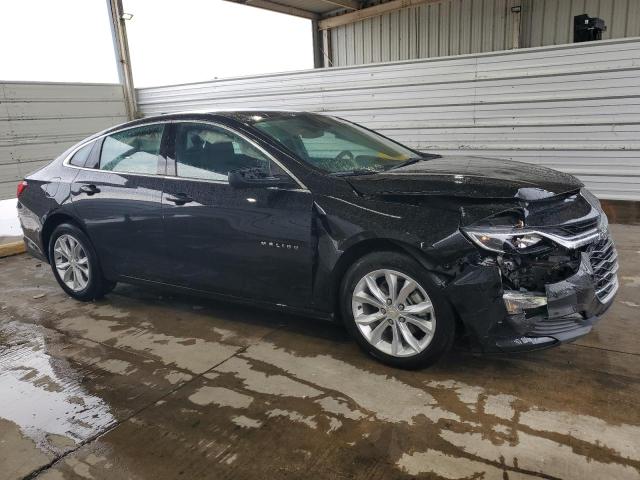 Photo 3 VIN: 1G1ZD5ST7PF246818 - CHEVROLET MALIBU LT 