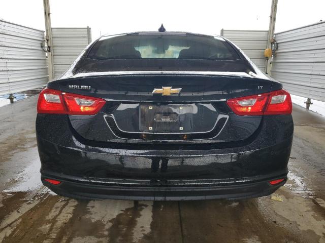 Photo 5 VIN: 1G1ZD5ST7PF246818 - CHEVROLET MALIBU LT 