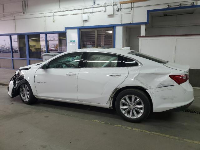 Photo 1 VIN: 1G1ZD5ST7PF247385 - CHEVROLET MALIBU 