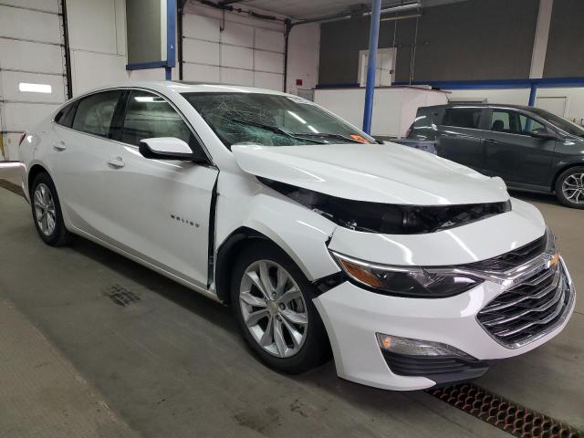 Photo 3 VIN: 1G1ZD5ST7PF247385 - CHEVROLET MALIBU 