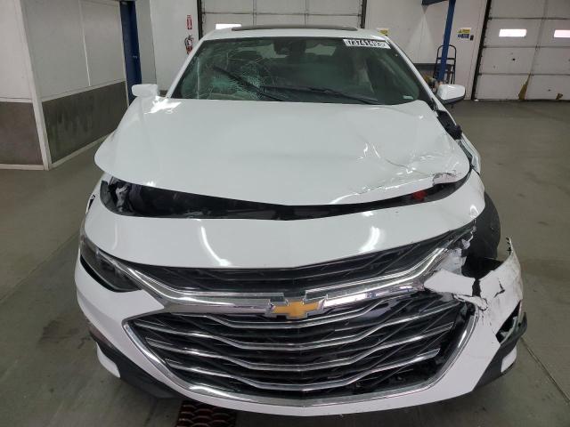 Photo 4 VIN: 1G1ZD5ST7PF247385 - CHEVROLET MALIBU 