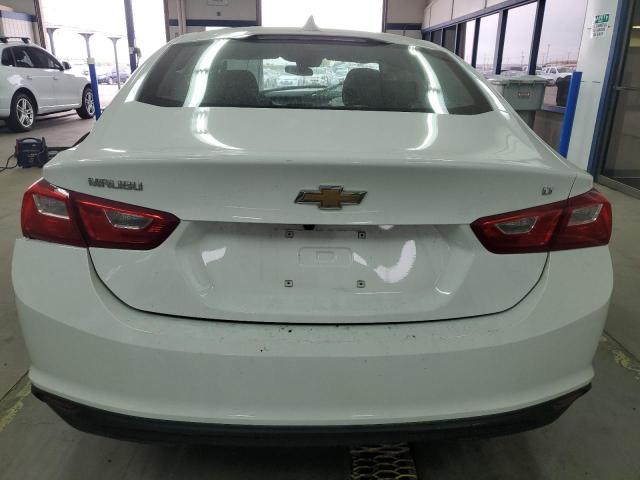 Photo 5 VIN: 1G1ZD5ST7PF247385 - CHEVROLET MALIBU 