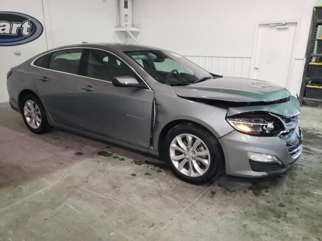 Photo 3 VIN: 1G1ZD5ST7PF248343 - CHEVROLET MALIBU 