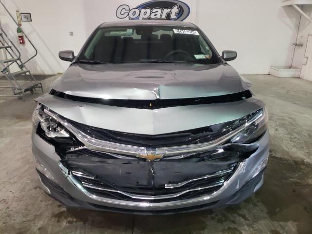 Photo 4 VIN: 1G1ZD5ST7PF248343 - CHEVROLET MALIBU 