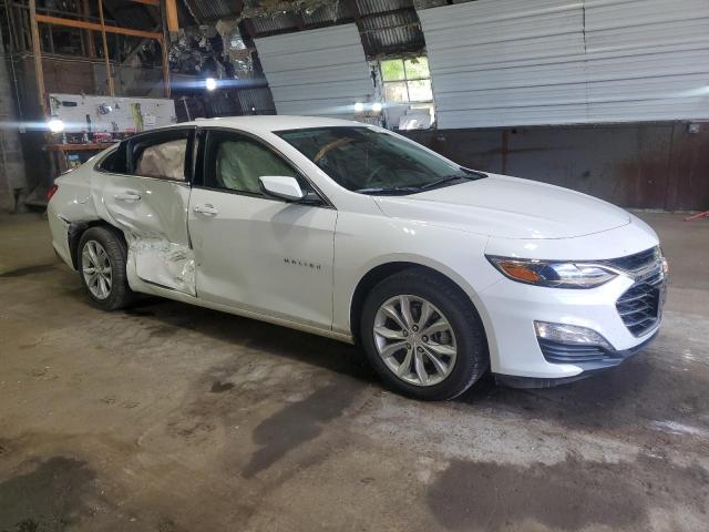 Photo 3 VIN: 1G1ZD5ST7PF249590 - CHEVROLET MALIBU LT 