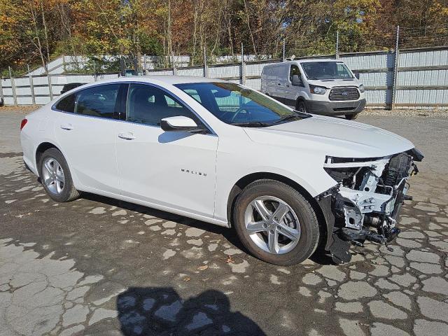 Photo 3 VIN: 1G1ZD5ST7PF249945 - CHEVROLET MALIBU LT 