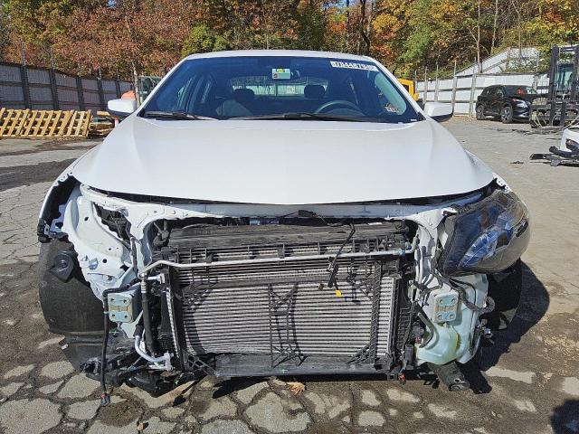 Photo 4 VIN: 1G1ZD5ST7PF249945 - CHEVROLET MALIBU LT 