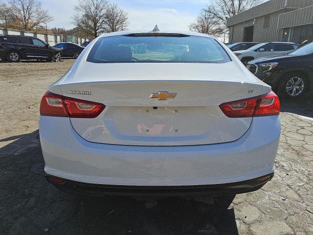 Photo 5 VIN: 1G1ZD5ST7PF249945 - CHEVROLET MALIBU LT 