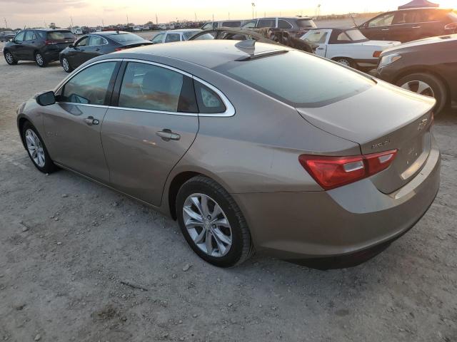 Photo 1 VIN: 1G1ZD5ST7PF250237 - CHEVROLET MALIBU LT 