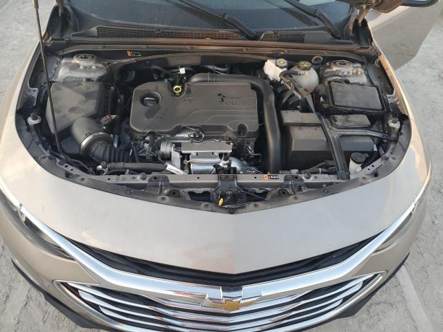 Photo 10 VIN: 1G1ZD5ST7PF250237 - CHEVROLET MALIBU LT 