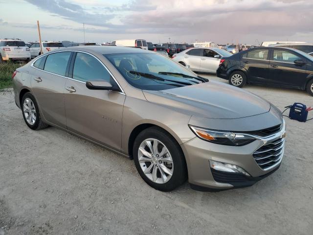 Photo 3 VIN: 1G1ZD5ST7PF250237 - CHEVROLET MALIBU LT 