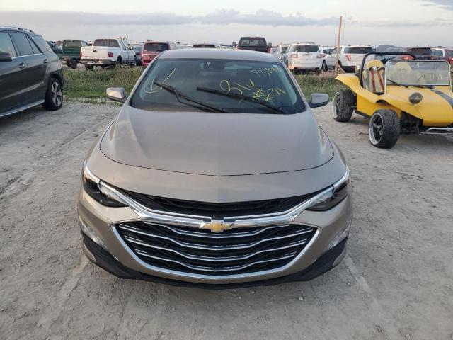 Photo 4 VIN: 1G1ZD5ST7PF250237 - CHEVROLET MALIBU LT 