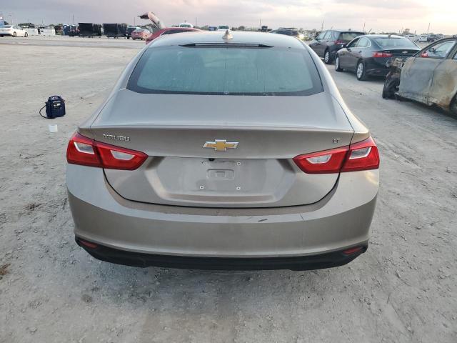 Photo 5 VIN: 1G1ZD5ST7PF250237 - CHEVROLET MALIBU LT 