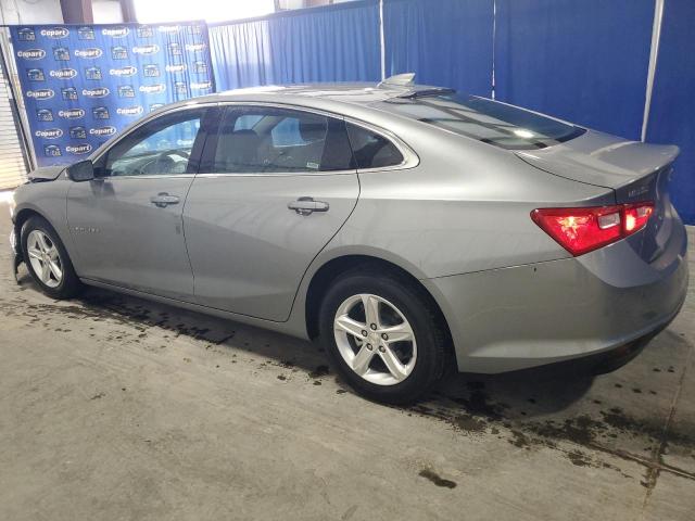 Photo 1 VIN: 1G1ZD5ST7RF110420 - CHEVROLET MALIBU LT 