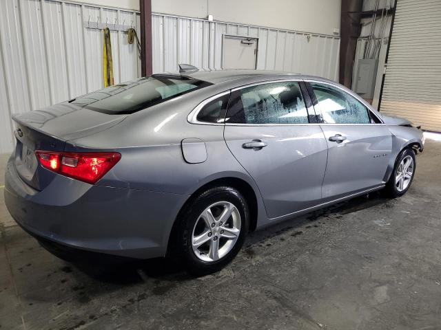 Photo 2 VIN: 1G1ZD5ST7RF110420 - CHEVROLET MALIBU LT 