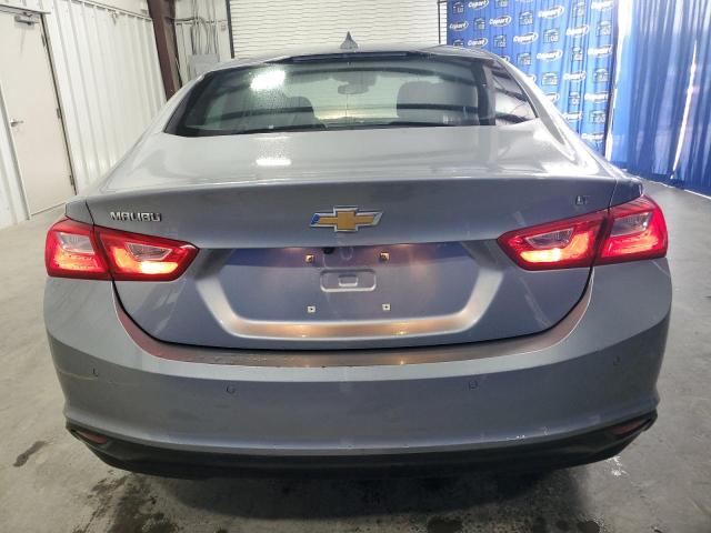 Photo 5 VIN: 1G1ZD5ST7RF110420 - CHEVROLET MALIBU LT 