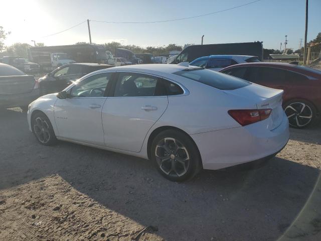 Photo 1 VIN: 1G1ZD5ST7RF127590 - CHEVROLET MALIBU LT 