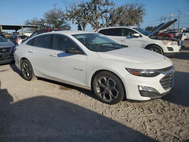 Photo 3 VIN: 1G1ZD5ST7RF127590 - CHEVROLET MALIBU LT 