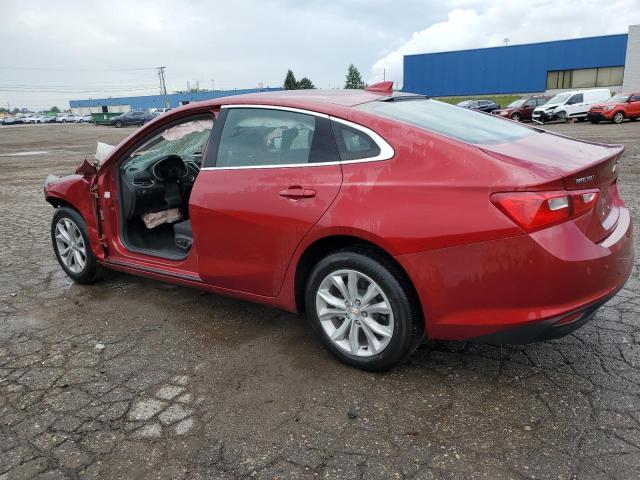 Photo 1 VIN: 1G1ZD5ST7RF163652 - CHEVROLET MALIBU LT 