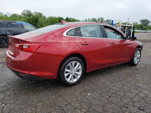 Photo 2 VIN: 1G1ZD5ST7RF163652 - CHEVROLET MALIBU LT 