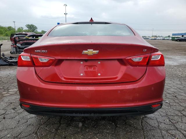 Photo 5 VIN: 1G1ZD5ST7RF163652 - CHEVROLET MALIBU LT 