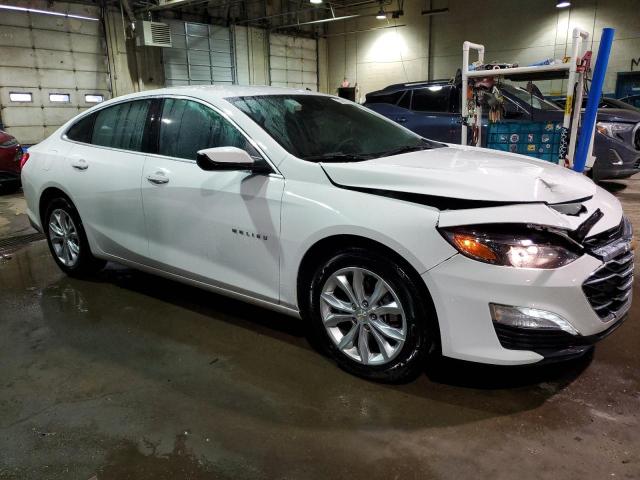 Photo 3 VIN: 1G1ZD5ST7RF168639 - CHEVROLET MALIBU LT 