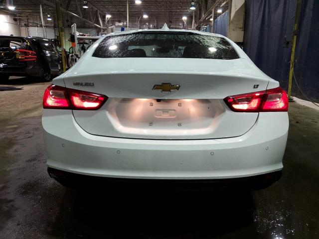 Photo 5 VIN: 1G1ZD5ST7RF168639 - CHEVROLET MALIBU LT 