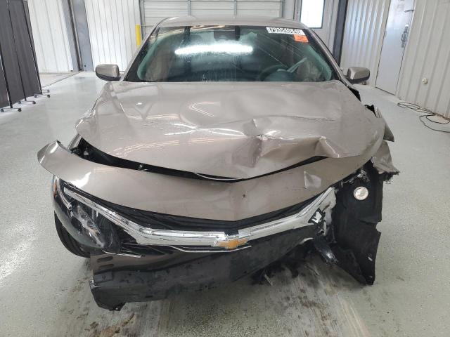 Photo 4 VIN: 1G1ZD5ST7RF168950 - CHEVROLET MALIBU LT 