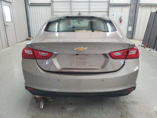 Photo 5 VIN: 1G1ZD5ST7RF168950 - CHEVROLET MALIBU LT 