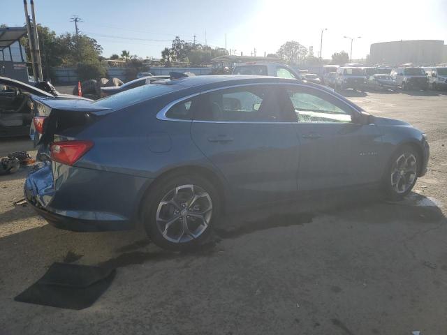 Photo 2 VIN: 1G1ZD5ST7RF171640 - CHEVROLET MALIBU LT 