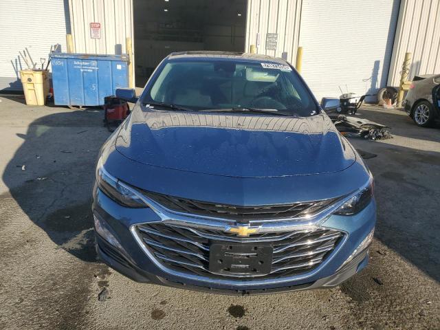 Photo 4 VIN: 1G1ZD5ST7RF171640 - CHEVROLET MALIBU LT 