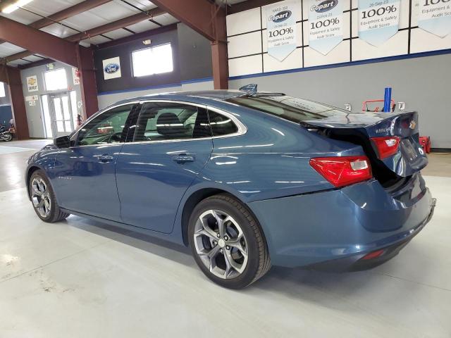 Photo 1 VIN: 1G1ZD5ST7RF172478 - CHEVROLET MALIBU LT 