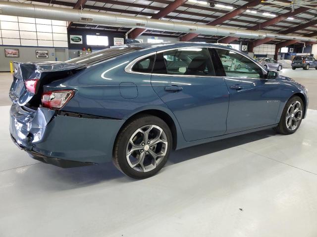 Photo 2 VIN: 1G1ZD5ST7RF172478 - CHEVROLET MALIBU LT 