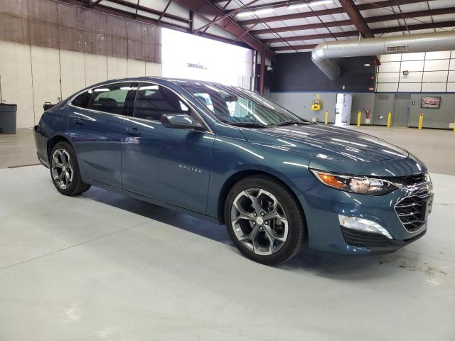 Photo 3 VIN: 1G1ZD5ST7RF172478 - CHEVROLET MALIBU LT 