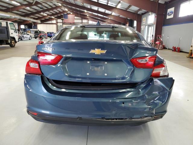 Photo 5 VIN: 1G1ZD5ST7RF172478 - CHEVROLET MALIBU LT 