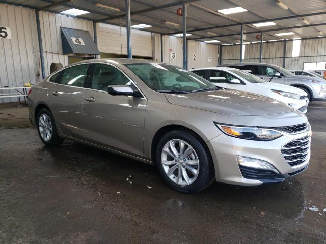 Photo 3 VIN: 1G1ZD5ST7RF173212 - CHEVROLET MALIBU LT 