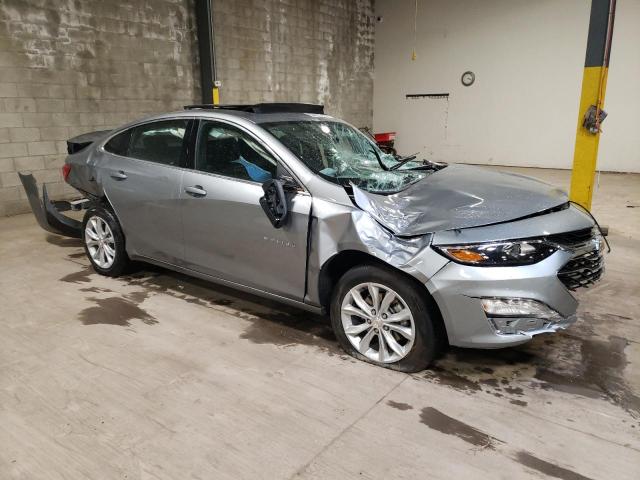 Photo 3 VIN: 1G1ZD5ST7RF178958 - CHEVROLET MALIBU LT 