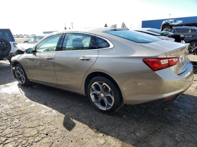 Photo 1 VIN: 1G1ZD5ST7RF200649 - CHEVROLET MALIBU LT 