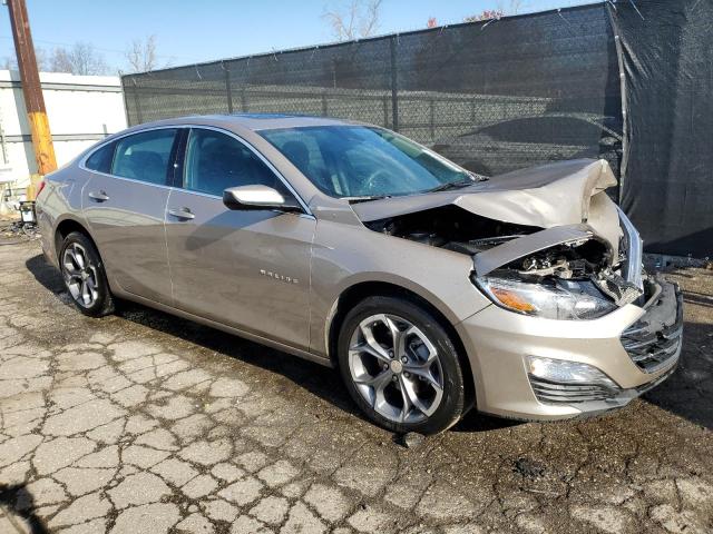 Photo 3 VIN: 1G1ZD5ST7RF200649 - CHEVROLET MALIBU LT 