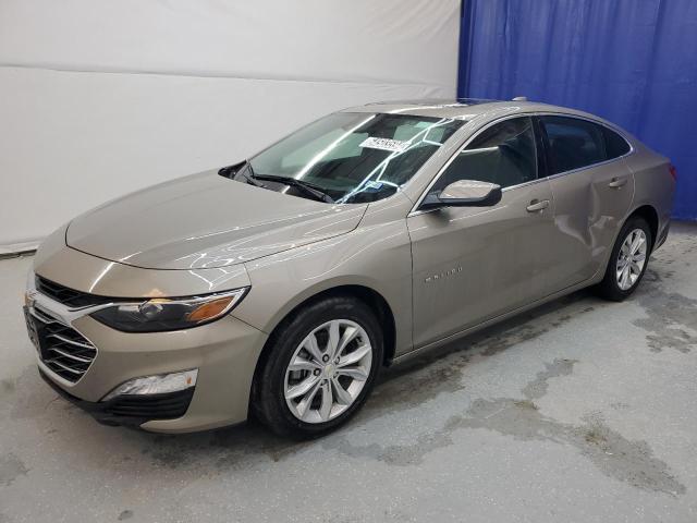 Photo 0 VIN: 1G1ZD5ST7RF202370 - CHEVROLET MALIBU LT 