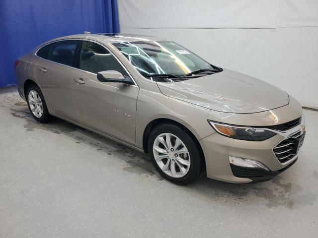 Photo 3 VIN: 1G1ZD5ST7RF202370 - CHEVROLET MALIBU LT 