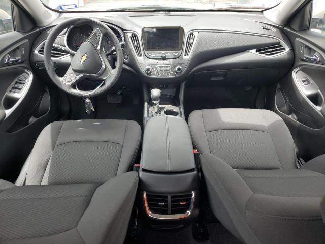 Photo 7 VIN: 1G1ZD5ST7RF202370 - CHEVROLET MALIBU LT 