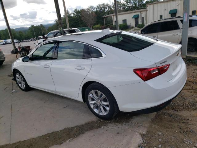 Photo 1 VIN: 1G1ZD5ST7RF203311 - CHEVROLET MALIBU LT 