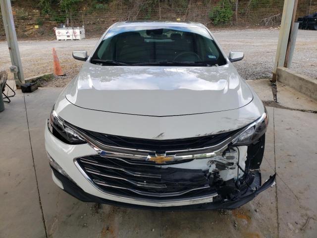 Photo 4 VIN: 1G1ZD5ST7RF203311 - CHEVROLET MALIBU LT 