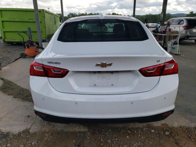 Photo 5 VIN: 1G1ZD5ST7RF203311 - CHEVROLET MALIBU LT 