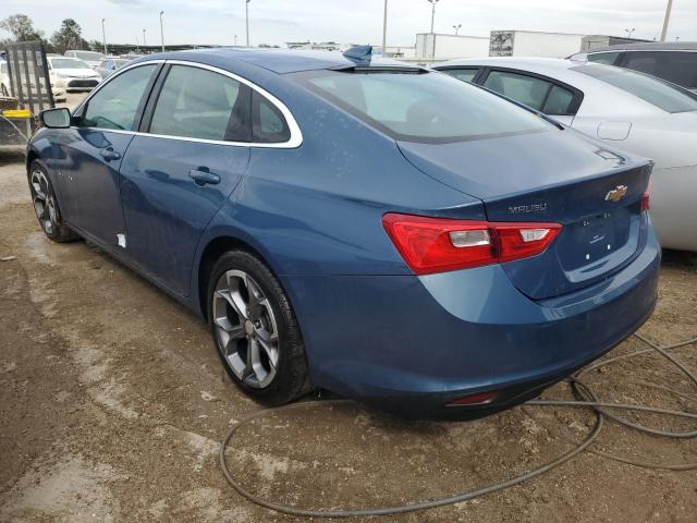 Photo 1 VIN: 1G1ZD5ST7RF204054 - CHEVROLET MALIBU LT 